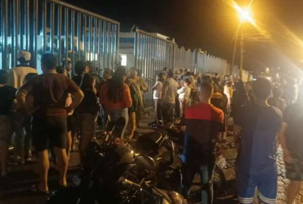 La ca&iacute;da de un rayo en El Carmen, Manab&iacute;, dej&oacute; tres muertos y varios heridos. 