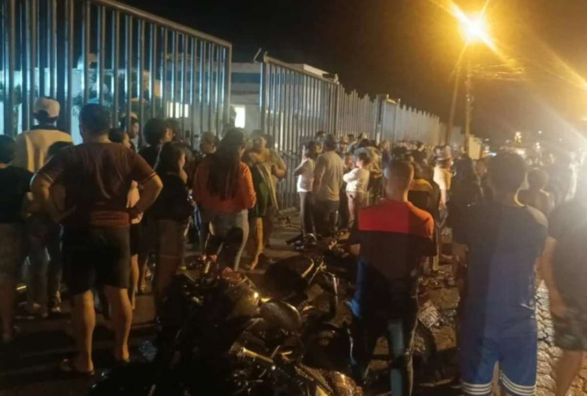 La caída de un rayo en El Carmen, Manabí, dejó tres muertos y varios heridos. 