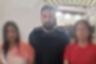 Liberan en Babahoyo a la activista Vivian Rodr&iacute;guez
