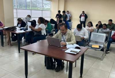 La Fiscal&iacute;a formul&oacute; cargos este s&aacute;bado 5 de agosto de 2023