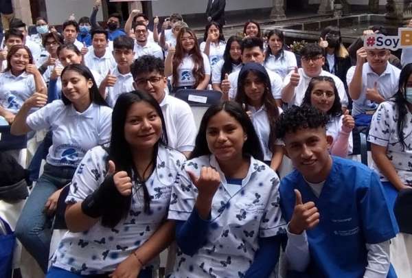En este 2023 se invertir&aacute;n USD 1.300 millones en educaci&oacute;n superior, USD 200 millones m&aacute;s que en 2022