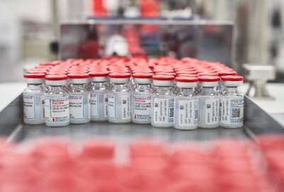 La vacuna bivalente de Moderna contra la COVID-19 recibe autorizaci&oacute;n de la FDA para su uso como dosis de refuerzo en ni&ntilde;os