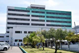 IESS crear&aacute; una Unidad de Auditor&iacute;a Interna para prevenir corrupci&oacute;n dentro de la instituci&oacute;n