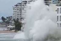 El Comité Nacional Erfen mantiene el monitoreo por el fenómeno de El Niño