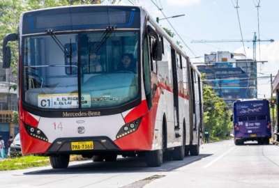 En el Troleb&uacute;s y Ecov&iacute;a, el precio de los pasajes ser&aacute; el mismo, es decir, USD 0,35 durante la jornada extendida