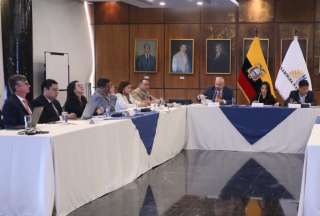 Ministra de Energ&iacute;a anunci&oacute; suspensi&oacute;n de cortes de luz a mediados de diciembre