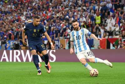 FIFA 23 s&iacute; acert&oacute; el pron&oacute;stico del campe&oacute;n de Qatar 2022