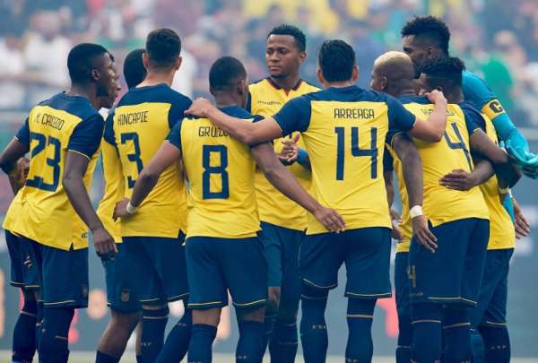 La Tricolor arrancar&iacute;a con su ciclo de eliminatorias al Mundial del 2026 en marzo de 2023