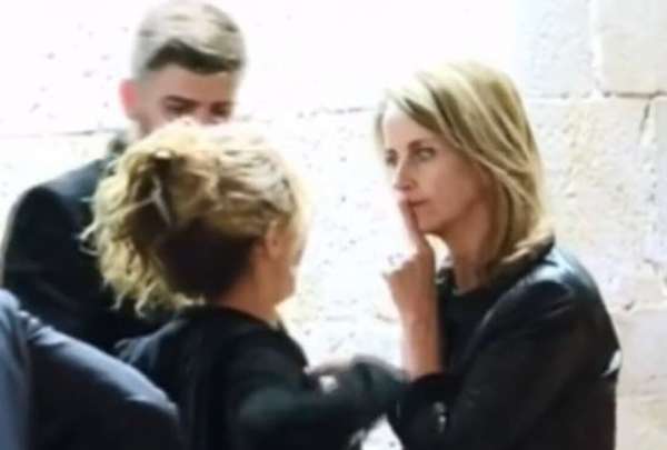 Fuentes cercanas a la pareja aseguran que Monserrat Bernabeu tiene una propiedad en donde sab&iacute;a que su hijo llevaba a Clara mientras estaba casado con Shakira.