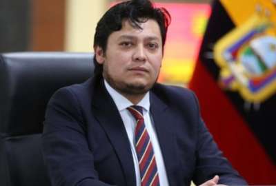 Francisco P&eacute;rez, subsecretario Nacional de Vigilancia de la Salud, dio detalles sobre el contagio de gripe aviar entre humanos.