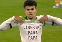 En las próximas horas se hará la audiencia a los presuntos secuestradores del padre de Luis Díaz.