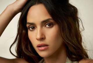 Adria Arjona ser&aacute; la protagonista del video musical de la canci&oacute;n Mujer