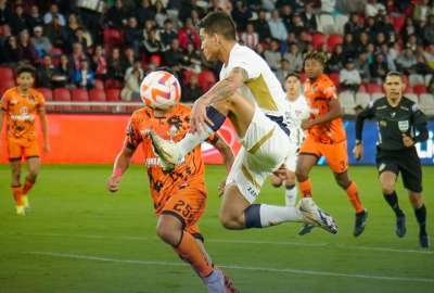 Liga de Quito no pudo ante Libertad y perdi&oacute; espacio en la tabla de posiciones