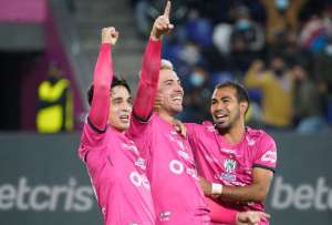 Independiente del Valle es el vigente campe&oacute;n de la LigaPro