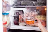 Si un alimento presenta cambios significativos en su apariencia, textura o sabor, es posible que se haya da&ntilde;ado durante el almacenamiento.