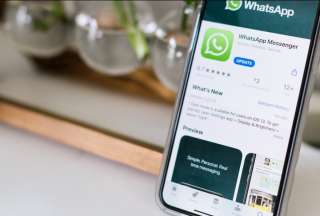 &iquest;Es hora de dejar WhatsApp? La nueva e inc&oacute;moda funci&oacute;n que tendr&aacute; la aplicaci&oacute;n