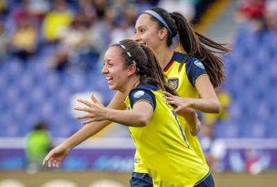 Estos son los premios deportivos que otorga la Copa Am&eacute;rica Femenina