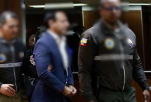 Xavier M. &ndash; quien acept&oacute; su participaci&oacute;n en este delito- se acogi&oacute; a un procedimiento abreviado y firm&oacute; un acuerdo de cooperaci&oacute;n eficaz.