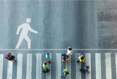 &iquest;Cu&aacute;les son las obligaciones de los peatones en las calles?