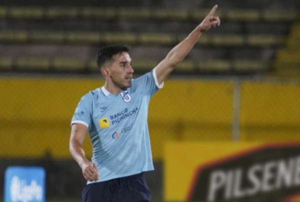 Liga de Quito anunci&oacute; dos refuerzos m&aacute;s para la temporada 2023