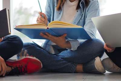 Estos son los requisitos para la admisi&oacute;n a una universidad o instituto p&uacute;blicos.