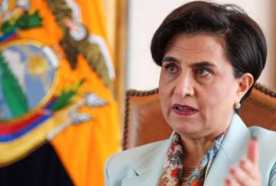 Ecuador y 52 Estados hablaron en la ONU sobre la situaci&oacute;n de Venezuela 