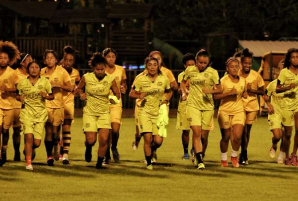 Fichajes Superliga Femenina 2022