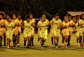 Fichajes Superliga Femenina 2022