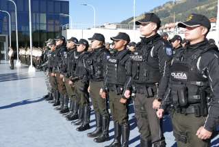 Polic&iacute;a reforzar&aacute; seguridad durante la Cumbre Iberoamericana