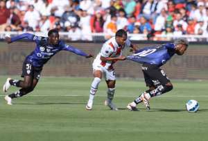 LigaPro est&aacute; por cerrar una de las temporadas con m&aacute;s sanciones