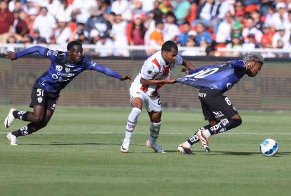 LigaPro est&aacute; por cerrar una de las temporadas con m&aacute;s sanciones
