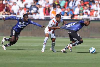 LigaPro est&aacute; por cerrar una de las temporadas con m&aacute;s sanciones