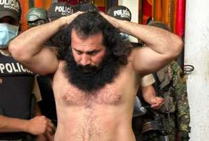 Juez de la Corte Provincial del Guayas se pronunci&oacute; sobre traslado de alias Fito a La Roca 