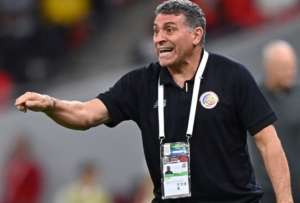 El colombiano Luis Fernando Su&aacute;rez, una de las opciones para ser el nuevo DT de Liga. 