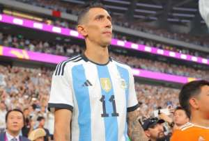 &Aacute;ngel Di Mar&iacute;a podr&iacute;a regresar al Benfica de Portugal