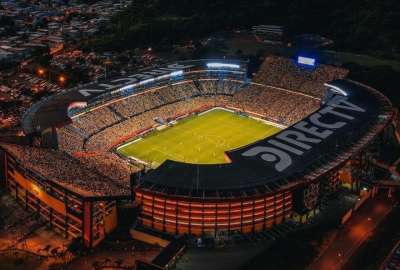 Barcelona sancionar&aacute; a socios que consuman licor en las suites del Monumental