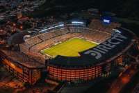 Barcelona sancionar&aacute; a socios que consuman licor en las suites del Monumental