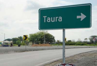 La instituci&oacute;n asegura que las pericias sobre los cuerpos hallados en Taura contin&uacute;an.