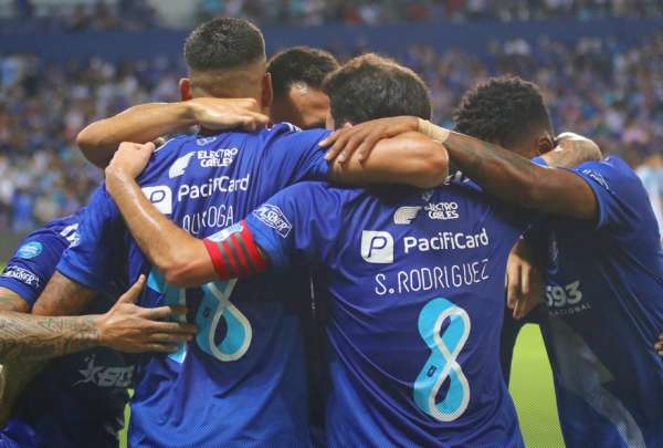 Acceso gratuito para ver Emelec VS Delf&iacute;n