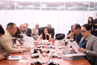 Fiscalizaci&oacute;n sesionar&aacute; el mi&eacute;rcoles para tratar juicio pol&iacute;tico contra exministro de Econom&iacute;a