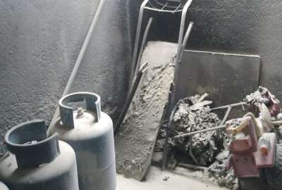 &iquest;C&oacute;mo actuar ante una fuga de gas?