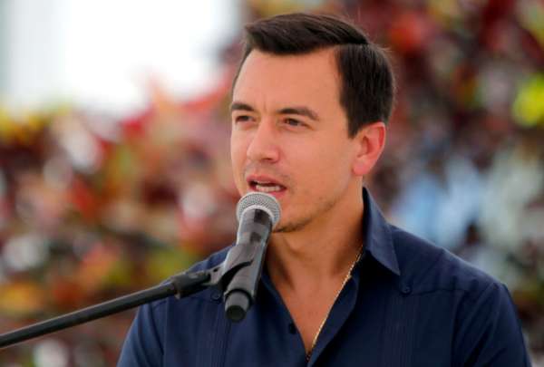 El presidente Daniel Noboa cumplir&aacute; una serie de compromisos bilaterales durante su visita a Italia.