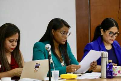 Los procesados en este caso habr&iacute;an incumplido las medidas cautelares que se les dict&oacute; por lo que la Fiscal&iacute;a solicit&oacute; difusi&oacute;n roja para su localizaci&oacute;n y captura.