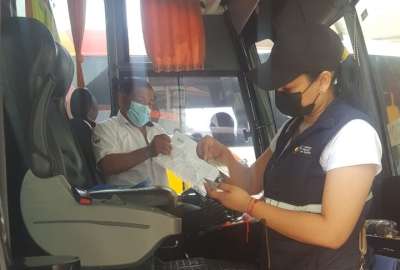 Se registr&oacute; una reducci&oacute;n de accidentes de tr&aacute;nsito durante el feriado de Semana Santa