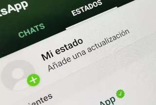 WhatsApp: As&iacute; puede personalizar sus estados con letras de canciones