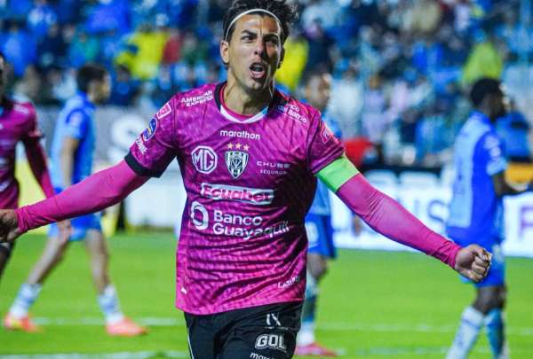 Independiente del Valle retoma la competencia internacional