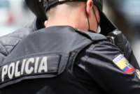 Polic&iacute;a dio detalles sobre unos sobres encontrados en el plantel educativo