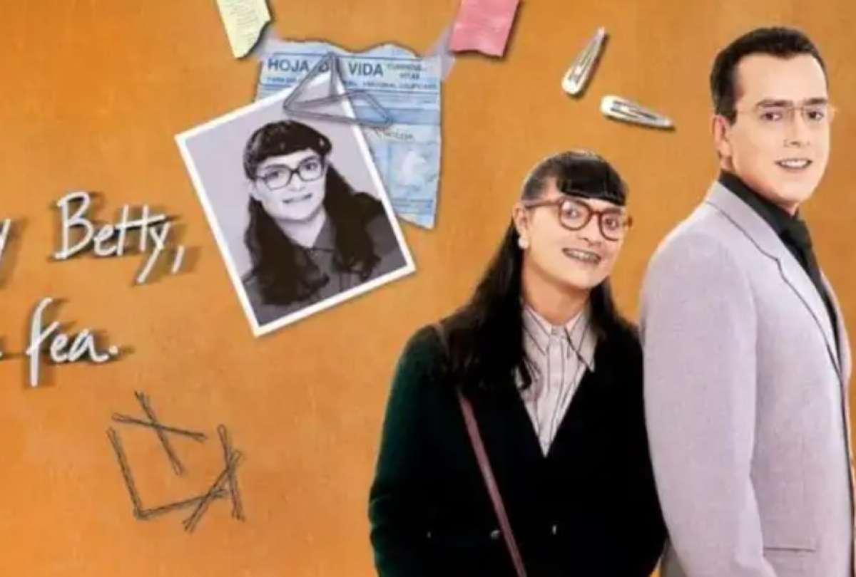 La producci&oacute;n colombiana &lsquo;Betty, la fea&rsquo; lleg&oacute; a m&aacute;s de 182 pa&iacute;ses