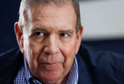 Se presentaron supuestas grabaciones en las que Edmundo Gonz&aacute;lez reconoce la victoria de Maduro.