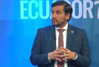 Ministro de Salud inform&oacute; sobre pago de USD 50 millones a proveedores y promete reordenar red de salud